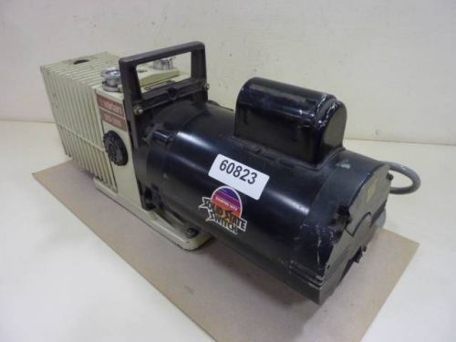 Varian Vacuum Pump SD-300 #60823