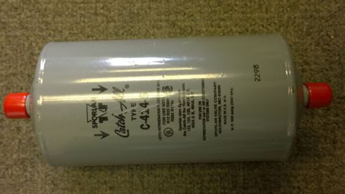 Sporlan Catch All C-414-S Refrigeration Filter Drier