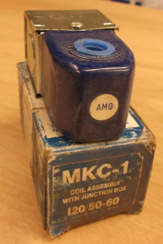 Sporlan MKC 1 Solenoid Valve