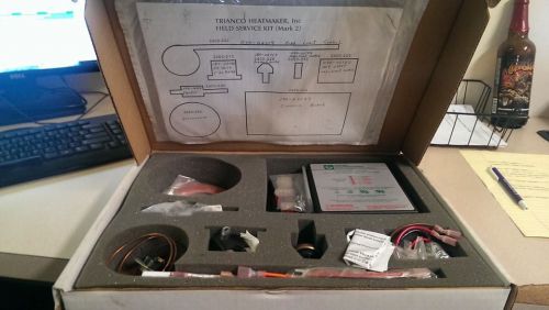 Laars Teledyne 2400-307 Field Service Kit NEW!!