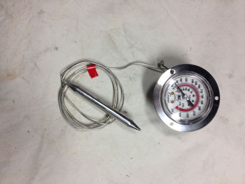 Cooper 6142-06 thermometer for sale