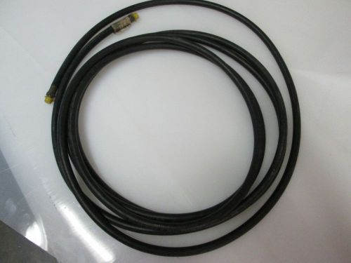 Gates 25&#039; x 1/4&#034; Hydraulic Hose  SAE 100R2 Type A