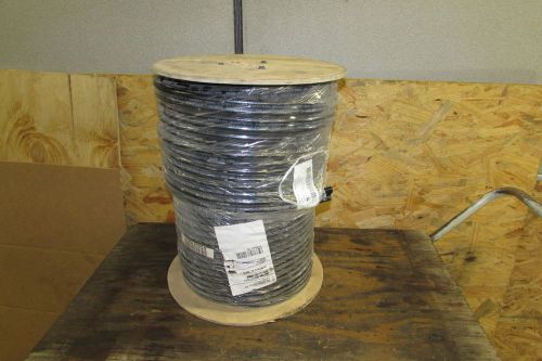 EVERFLEX H43606 10MM (3/8)&#034;H43666-250R 250 FT SPOOL HOSE