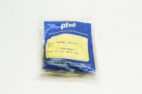 New phd cts5u 50x25-bb-z1-h901 repair kit pneumatic cylinder d410971 for sale