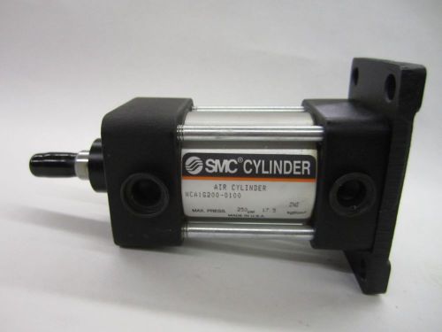 CYLINDER, SMC NCA1G200-0100