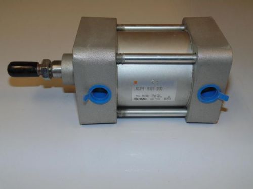 SMC PNEUMATIC AIR CYLINDER NCAY5-IBK01-0100 (C3-2-28G)