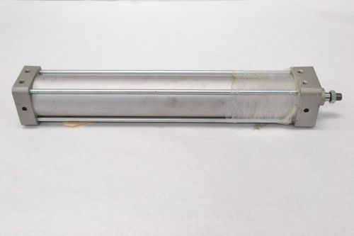 NEW SMC NCA1R250-1500-XA22M140 15IN 2-1/2IN 250PSI PNEUMATIC CYLINDER B283613