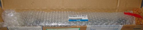 Pneumatic cylinder SMC CDG1 , 32mm x 310mm stroke unused