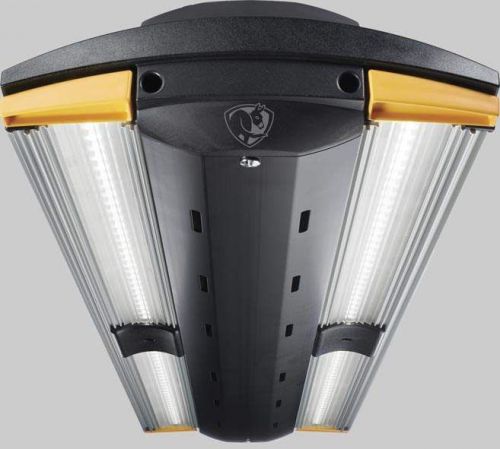 Big ass high bay led 14,000 lumens - 5000k 120-277v wide lens b31 for sale