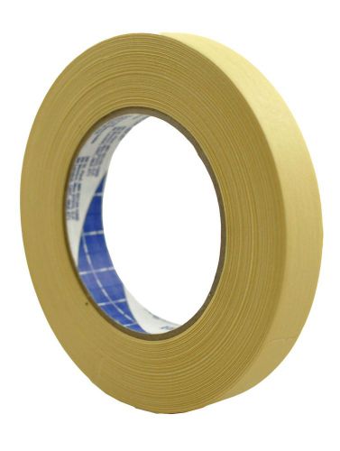 3M 6541 Highland 2727 3/4&#034; Automotive Refinish Masking Tape (3m 06541) -12 rolls