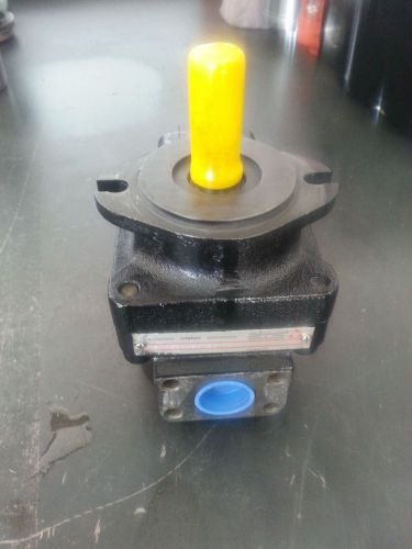 Hydraulic pump, atlos vane pump for sale