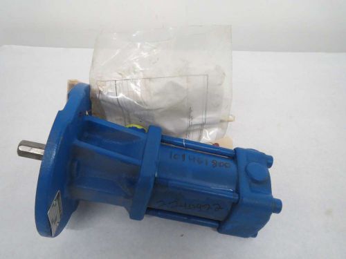 ALLWEILER SFFR/B20R46Q9-W20 8.5KW SCREW HYDRAULIC PUMP B360198