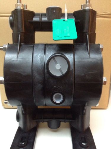 YAMADA NDP-15 FVT - 1/2&#039;&#039; Diaphragm Pump.