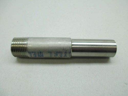 NEW GRACO 166-719 TUBE RISER 5/8IN ID 1/2IN NPT D380320