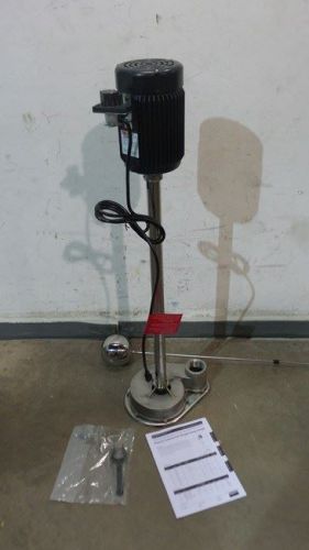 Dayton 1/2 HP 20-1/2 ft 1725 RPM 115 V Upright Sump Pump