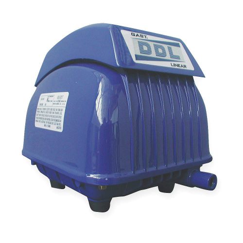 Compressor Pump, 60 Hz, 120V