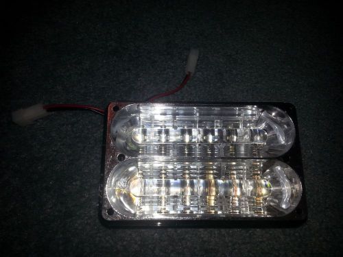 Whelen 400 series Freedom / Edge LED module