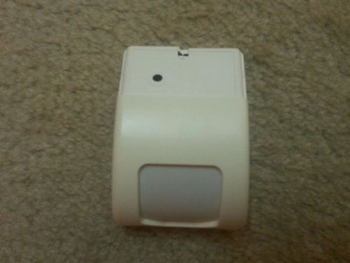 GE General Electric Security Smoke Detector 450SIM