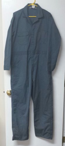 BIG MAC COVERALLS SIZE 44R