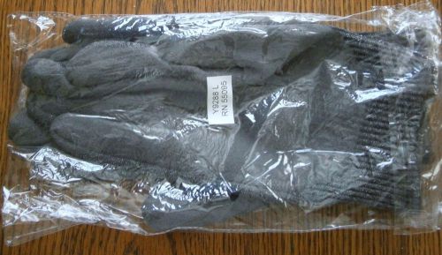 WELLS LAMONT Y9288 GuardTec4 Glove Sz.Lrg