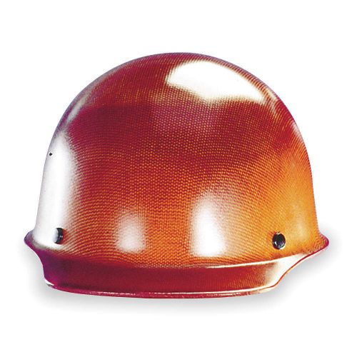 Hard Hat, FrtBrim, NonSlotted, Rtcht, Tan 475395