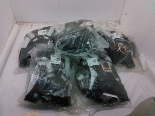 (1) NIB 3M Omega Worksafe Harness M1311-L, large, 1 ea/case