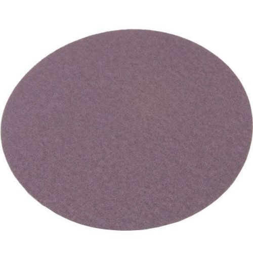 Norton 10&#034; psa cloth back sanding disc in 40 grit for sale