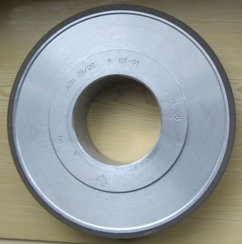 DIAMOND GRINDING WHEEL  D 7,87 x 1,56x 3,0 &#034; 200-40-76 mm 28/20 mc. GFIT 750.