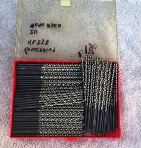 Guhring Drill Bits    4090 hsco  46238