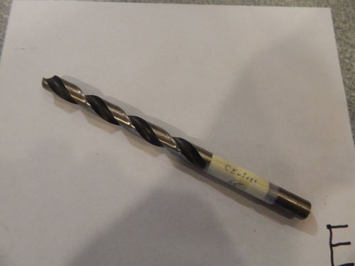 Century  35/64&#034; Drill Bit