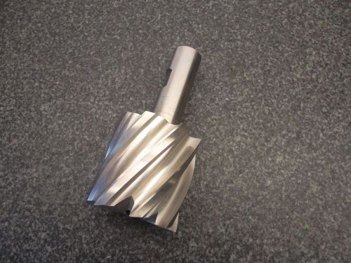 Nice NIAGARA CUTTER  HSS END MILLS