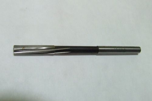 REAM 5.03mm H7 HSS/E HORNUNG Reamer 5.03H7 Reaming 0.1980&#034;