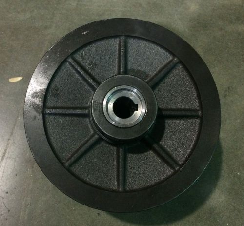 Wilton 15&#034; Variable Speed Drill Press Pulley 5041170