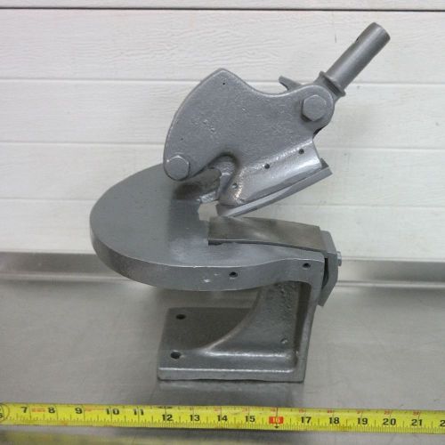 BEVERLY SHEAR 2B1A SHEET METAL TOOL