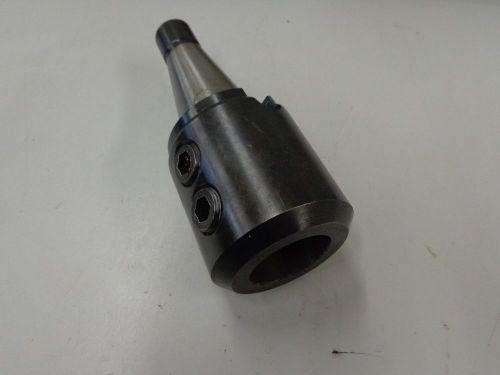 NMTB40 1-1/2&#034; END MILL HOLDER STK 1253