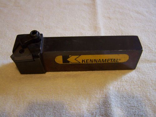 Kennametal DTGNR-865D Insert TN-54 Toolholder w/Insert