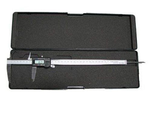 12&#034; digital caliper 0.001&#034; calipers 300mm large lcd new for sale