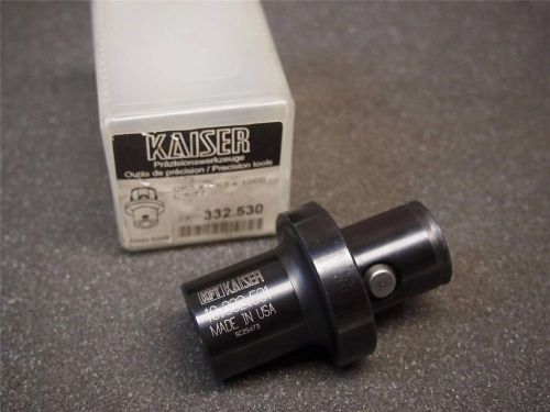 Kaiser 10.332.531 kab reduction adapter  ck5 x ck3 x 100b for sale