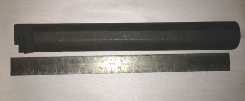 BORING BAR S-MLCNR-24-4 11209