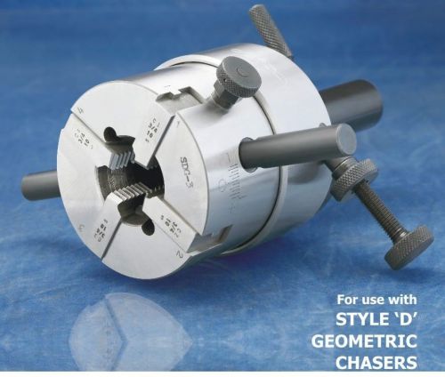 Taco SDG-1 Self Opening Die Head (Stationary Type)