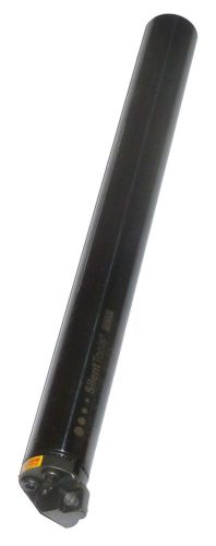 NEW 1&#034; SANDVIK SILENT TOOLS DAMPED DEVIBE BORING BAR W/ HEAD A570-3C D16 10-25