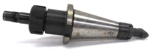 LYNDEX TAPER TG COLLET CHUCK, N5007-1000