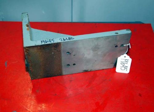 12 in. x 6 in. Angle Block (Inv.19645)