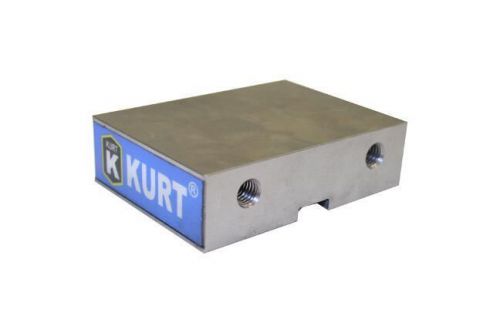Kurt Workholding Moveable Jaw DL640-2 - Used (6 available)
