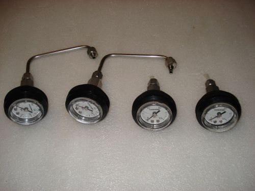 (4) KOGANEI REGULATOR MPa