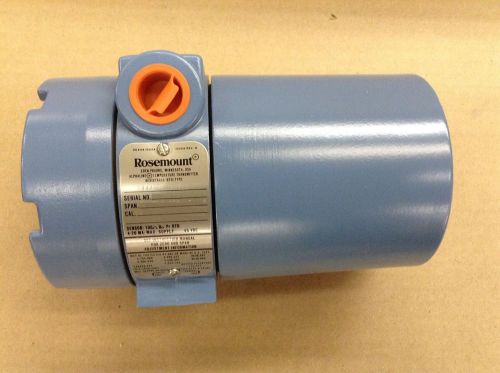 *NEW* ROSEMOUNT 444RL1U1B1E5 Temperature Transmitter 80 to 160 F $ 205.00