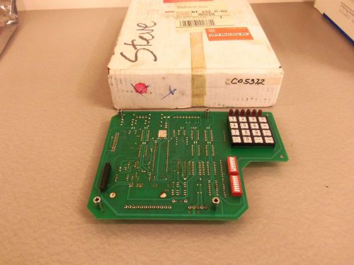 New gilbarco marconi gasboy c05372 co5372 cpu circuit board for sale