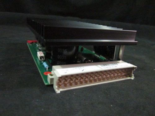 SERVO AMPLIFIER TBS200/10X-02   SIEMENS