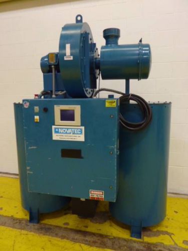 Novatec Desiccant Dryer MPC-300 #60088