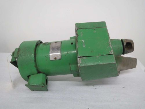 LIGHTNIN ND-1 AC 1/3HP 230/460V-AC 1725RPM L48 3PH ELECTRIC MIXER MOTOR B336406